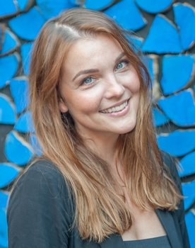Barbara Kaudelka
