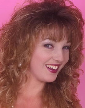 Samantha-Jane Homden as Self