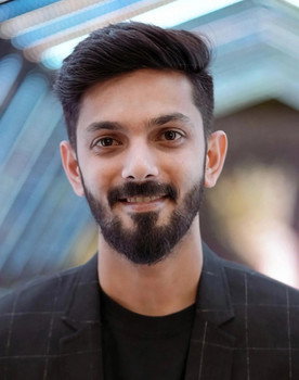 அனிருத் ரவிச்சந்திரன்