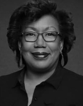 Bernadette West-Fugate as Mrs. McNeal
