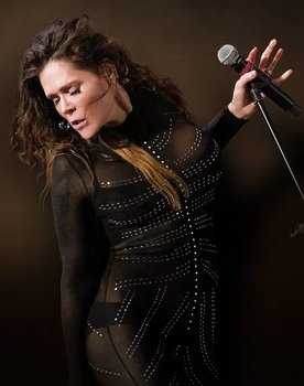 Beth Hart as Narrator (voice)