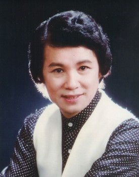 Wen Hsia as Ge Ah-Wen