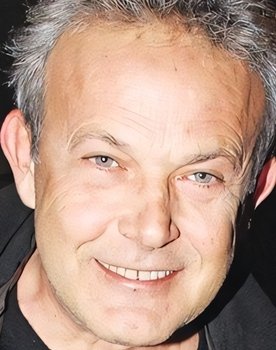 Giorgos Mataragas