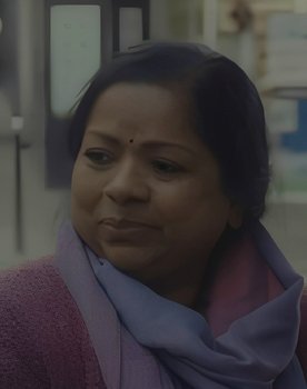 Anitha Rangadamalou