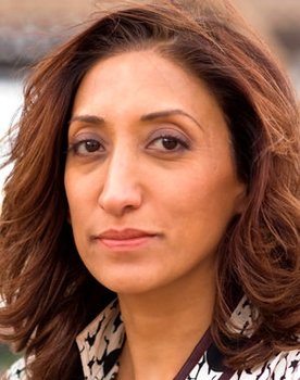 Shazia Mirza