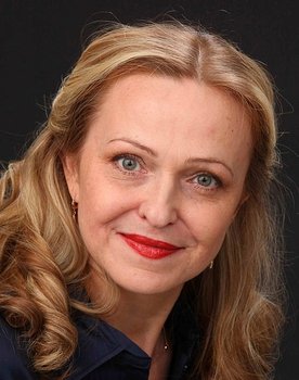 Tatyana Nastashevskaya as мать Зины