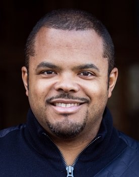Roger Mooking