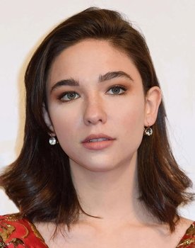 Matilda De Angelis