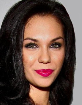 Katerina Mikailenko as Michela