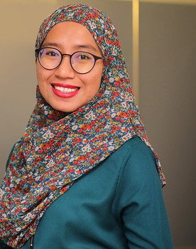 Rufaidah Mohamed Fadzil