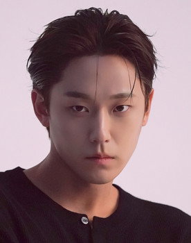 Lee Do-hyun as Baek Seung-yoo