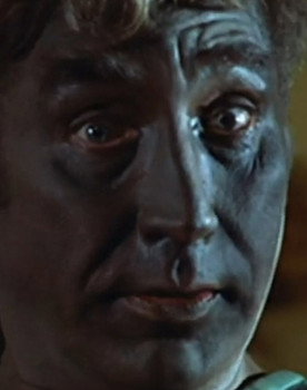 Frankie Howerd