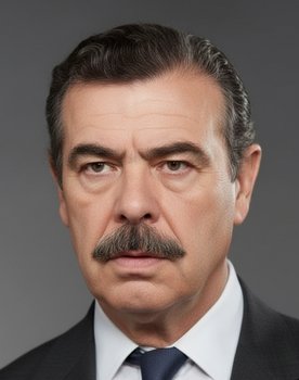 Lütfü Engin as 