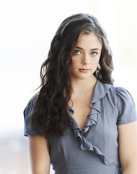 Georgie Murphy