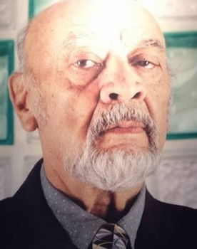 Jesús Fragoso Montoya