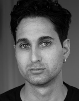 Jordan Raf