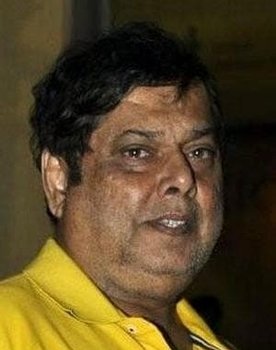 David Dhawan
