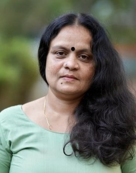 Jaya Kurup