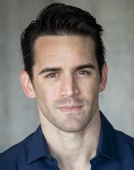 Chris Plourde as UPS Delivery Guy