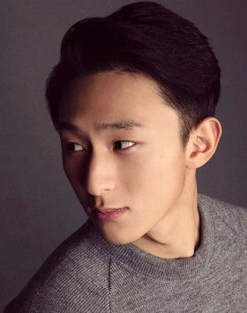 Ding Nan as Tan Lu'en