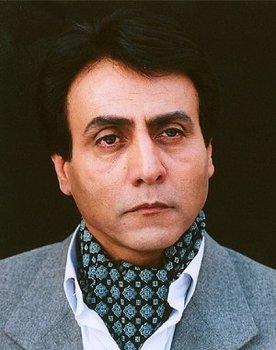 Bijan Emkanian