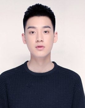 Han Jingcheng as Yu Hui