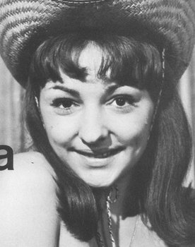 Maria Lease