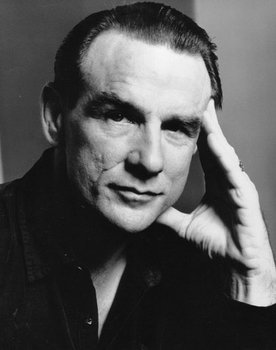 John Diehl Photo