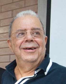 Sérgio Cabral