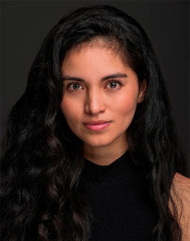 Silvana Díaz Goicochea