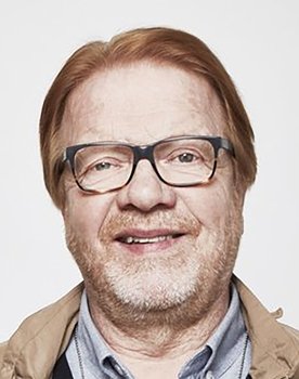 Heikki Silvennoinen