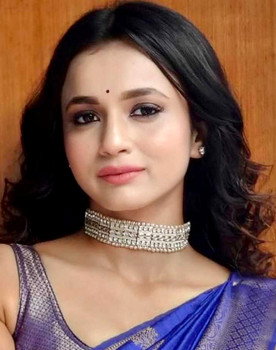 Nandini Dutta