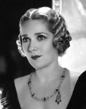 Mary Pickford Photo