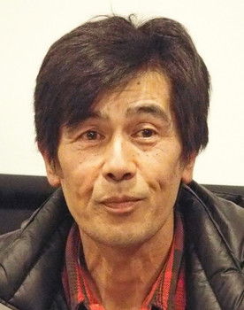 Kenji Suzuki