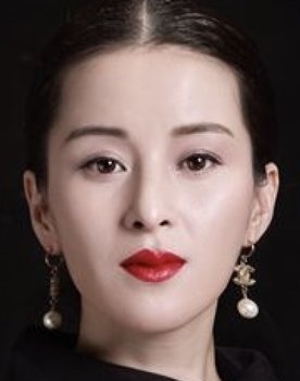 Wu Lan as Madam Wen