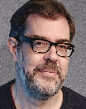 Richard Osman
