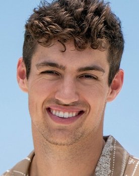 Logan Paulsen as Self - Tempter