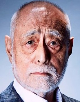 Masahiko Tsugawa as 