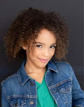 Mila Jaymes as Charli