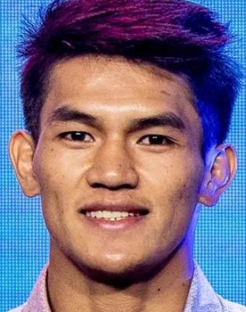ONE 165: Superlek vs. Takeru