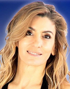 Mila Ferreira as Amante de Jaime