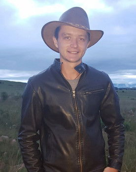 Brayden Josh Malinga