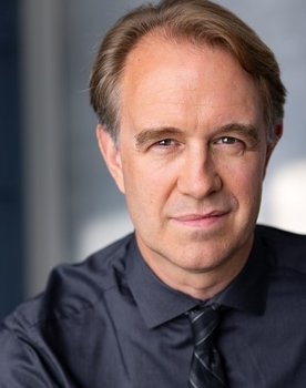 Trevor Black
