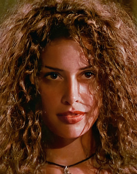 Angie Cepeda as Claudia