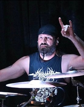 Steve Shalaty as Himself