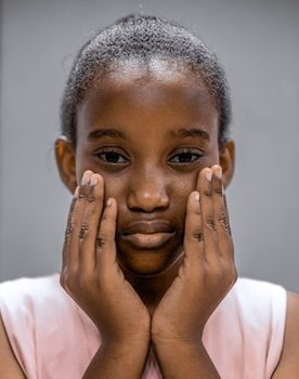 Bertha Abdallah as Rehema