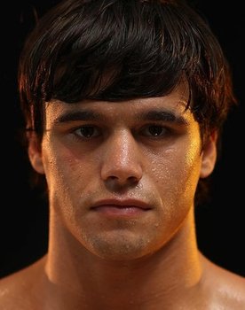 Liam Paro vs. Brock Jarvis
