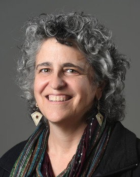Andrea Weiss