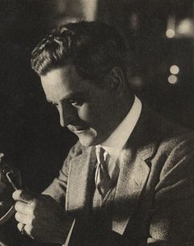 Harry Benham as Bob / Madam Blanche