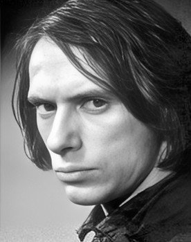 Vyacheslav Belkov as уголовник в КПЗ